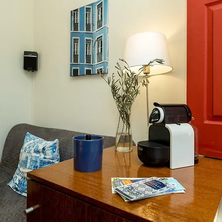 Flores Lofts Porto Exterior foto