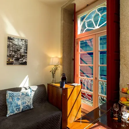 Flores Lofts Porto Exterior foto