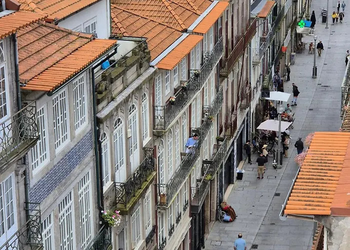 Flores Lofts