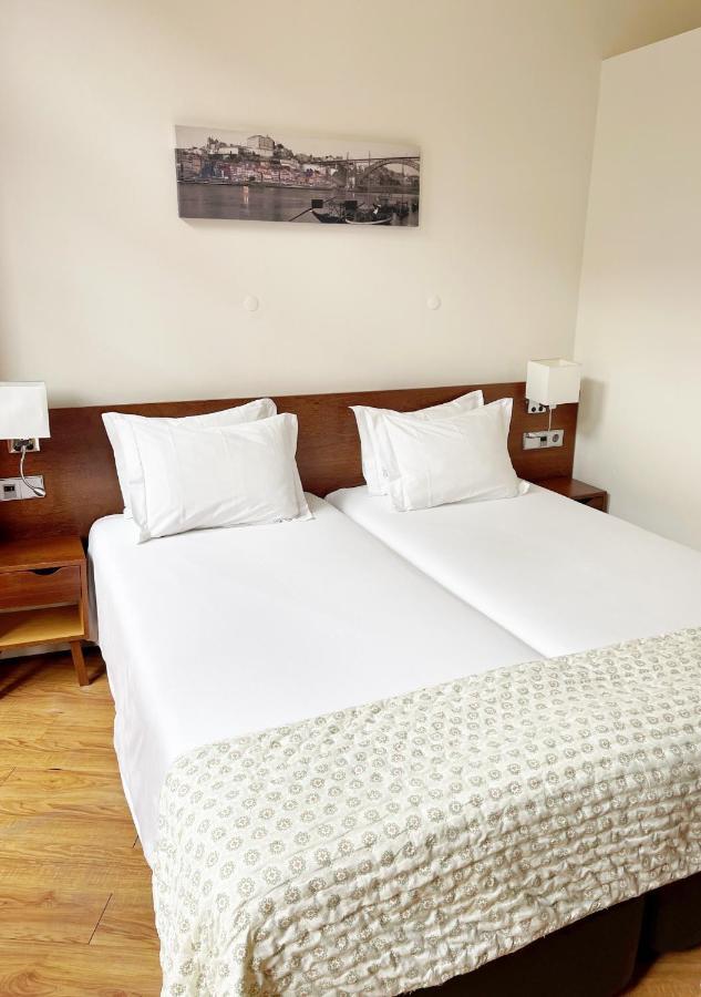 Apartment Flores Lofts Porto