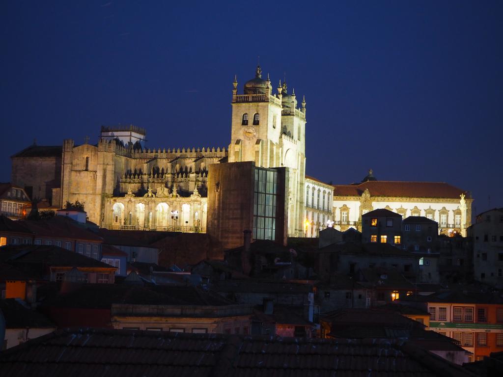 Flores Lofts Porto