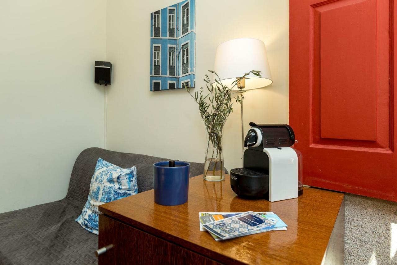 Flores Lofts Apartment *