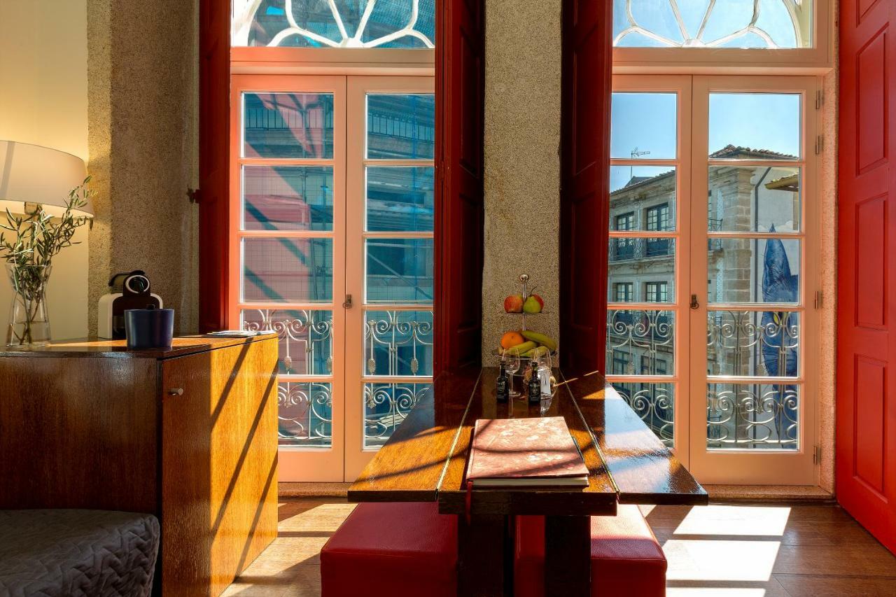 Apartment Flores Lofts Porto
