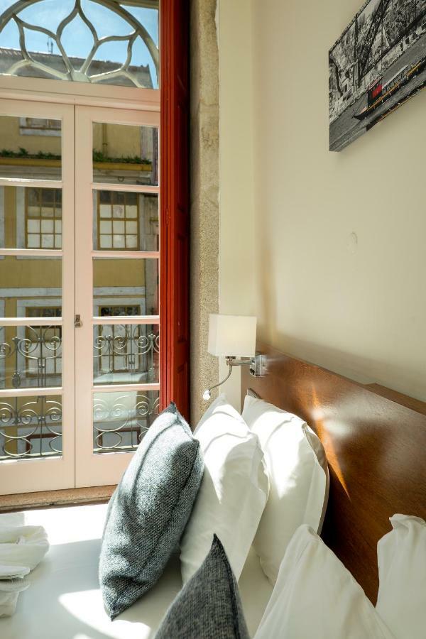 Apartment Flores Lofts Porto