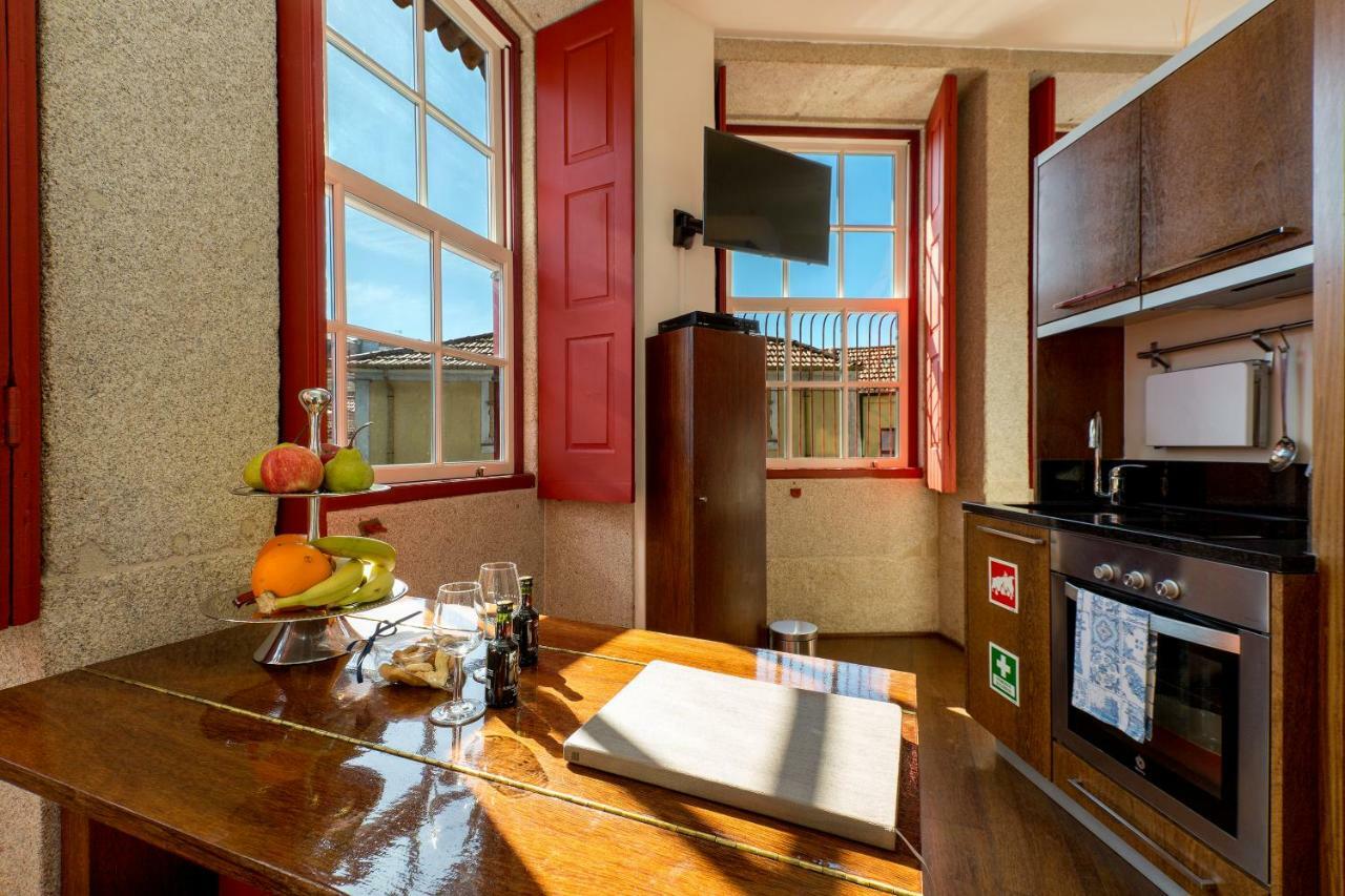 Flores Lofts Porto
