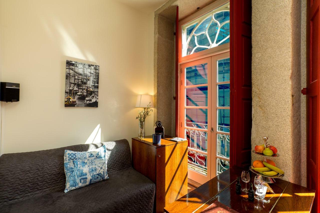 Flores Lofts Apartment