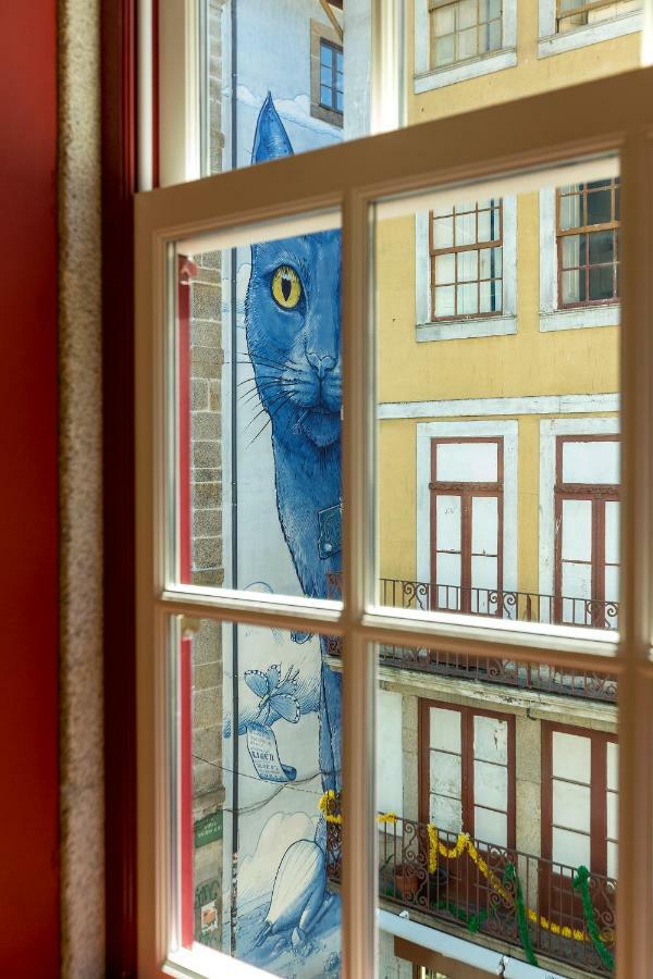 Flores Lofts Porto