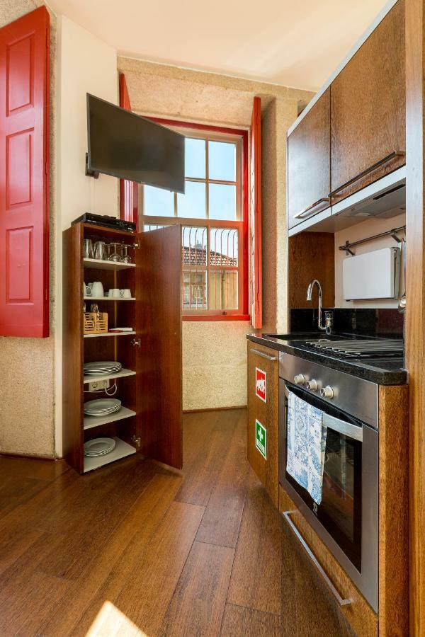 Flores Lofts Apartment *